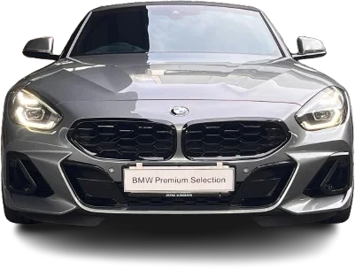 Jual Beli Mobil BMW Bekas